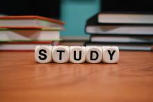 5 tips for making it through midterm season. Tip #4: Study!